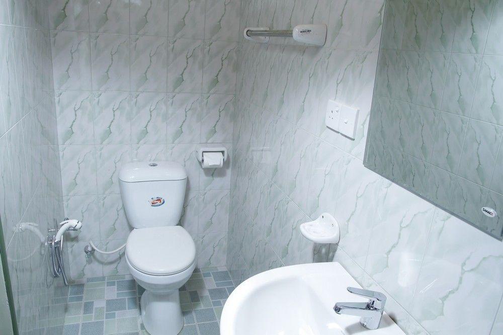 Acquabey Surf Villa Matara Ngoại thất bức ảnh