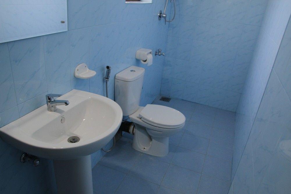 Acquabey Surf Villa Matara Ngoại thất bức ảnh