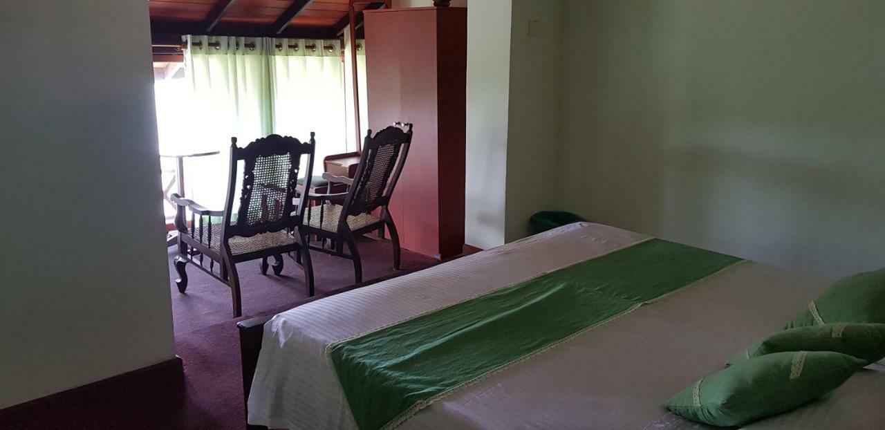 Acquabey Surf Villa Matara Ngoại thất bức ảnh