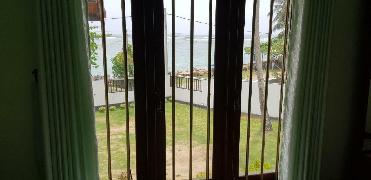 Acquabey Surf Villa Matara Ngoại thất bức ảnh