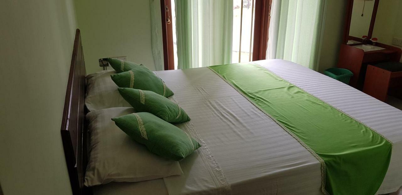 Acquabey Surf Villa Matara Ngoại thất bức ảnh