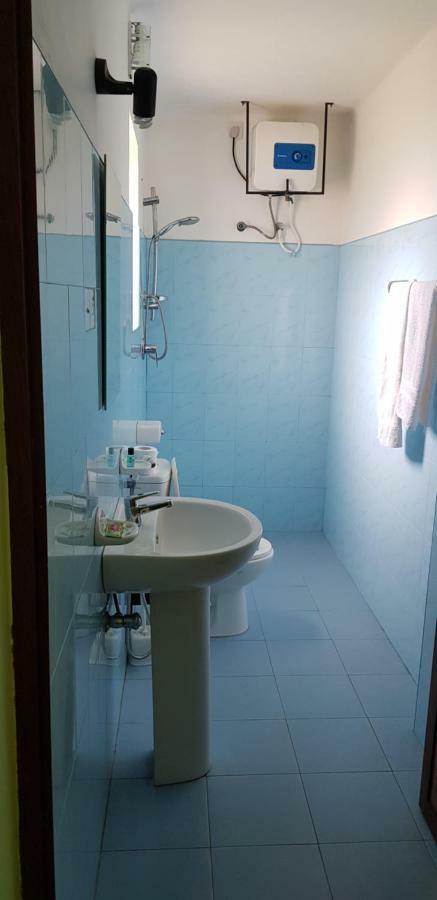 Acquabey Surf Villa Matara Ngoại thất bức ảnh